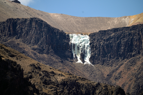 Colca Canyon