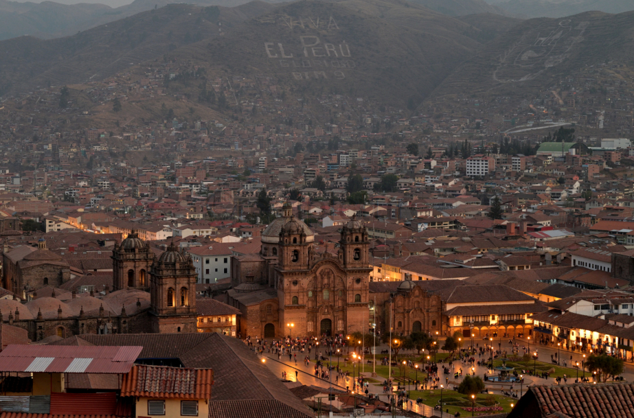 Cusco
