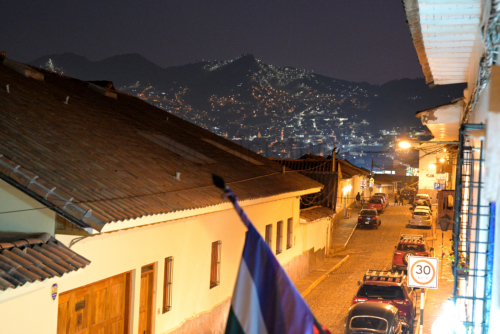 Cusco