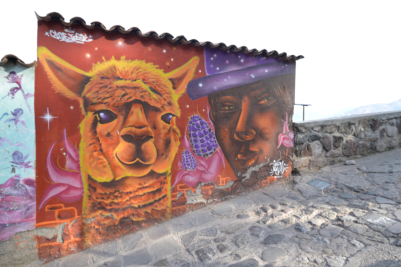 Graffiti