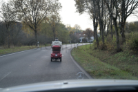 Nur Geduld...