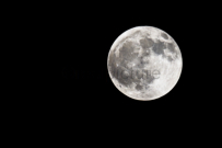 Vollmond